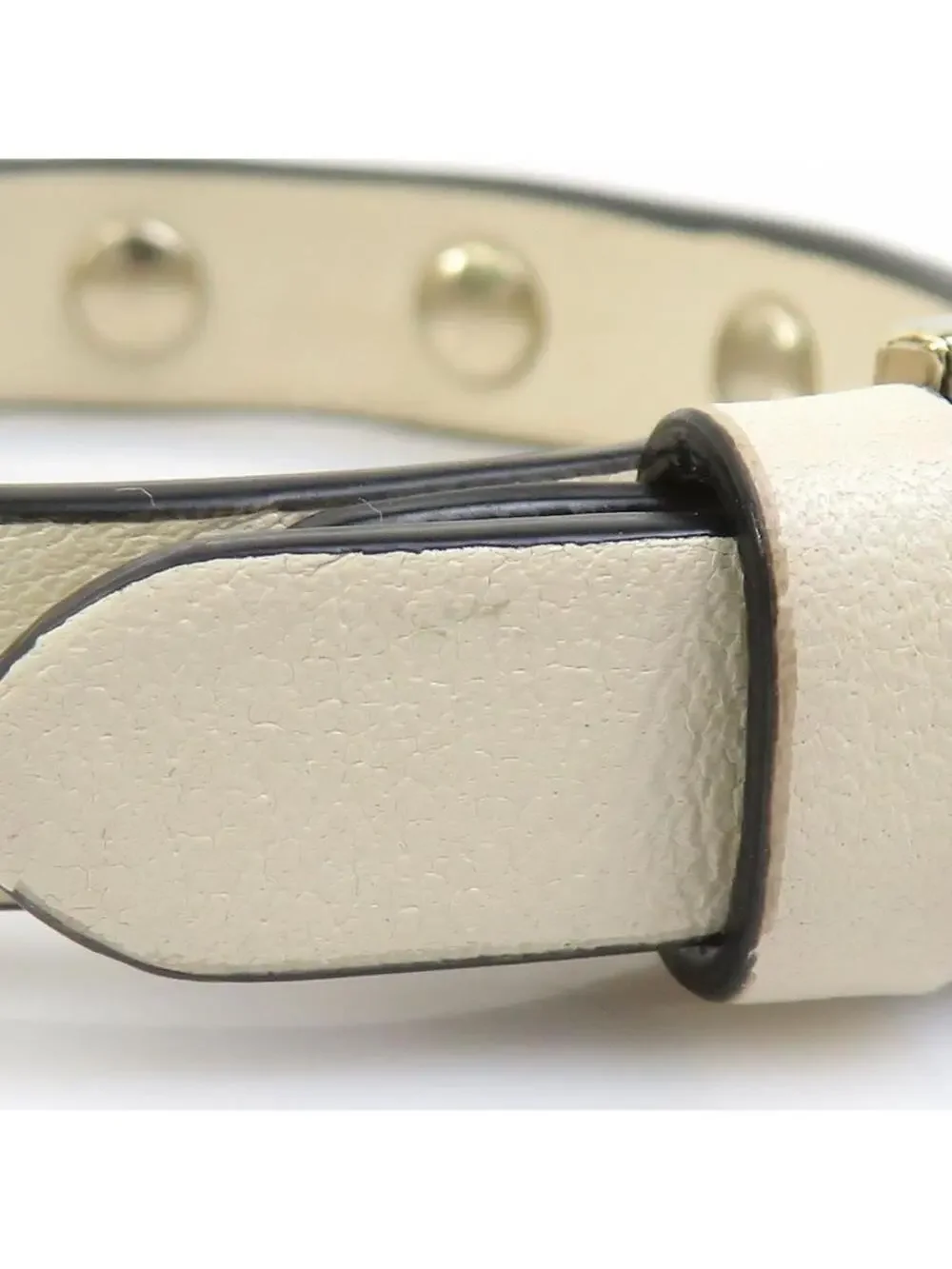 Auth Valentino Garavani Bracelet Off #294133V15B